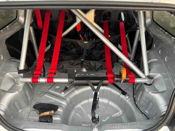 twingo R2B 165 ch 2