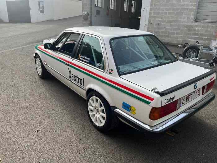 BMW 325 VHC 1