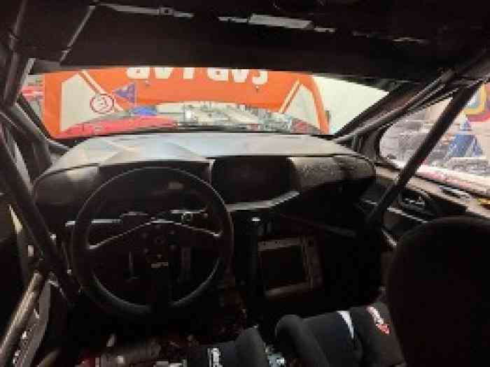 A vendre Citroën DS3 R3T 5