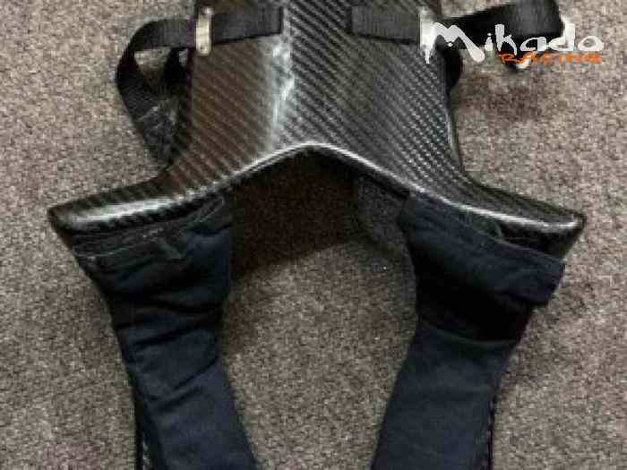 H A N S Stand 21 Carbon Taille Medium 30° à vendre 3