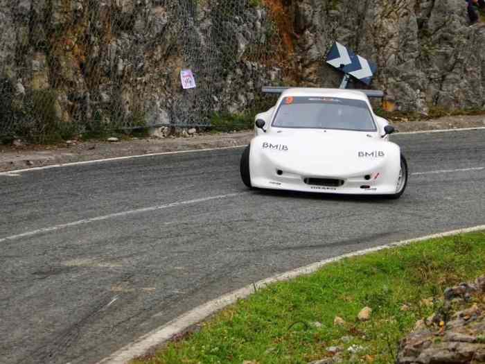 SpeedCar GT1000 2