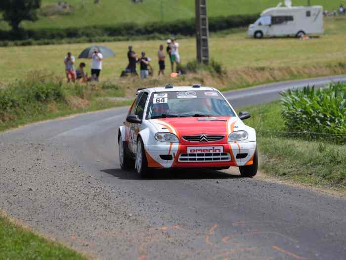 Citroën Saxo Kit CAR 0