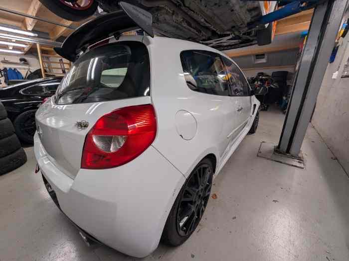 Clio 3 Cup 5