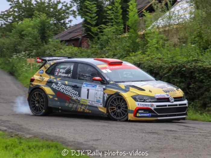 Polo.R5 #102