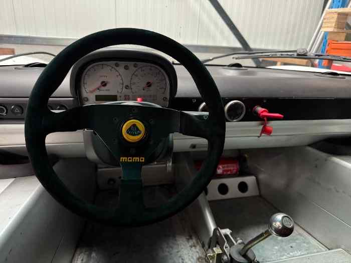 LOTUS ELISE S1 3