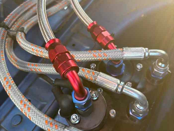 BMW M3 e36 3.2l VHRS 5