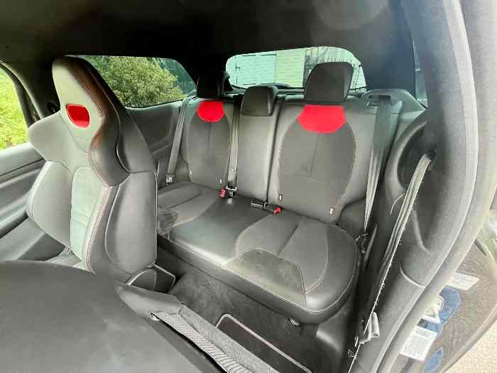 Ds3 racing unique / moteur refait en forgé ++ 9800€ de factures hors main d’œuvre 4