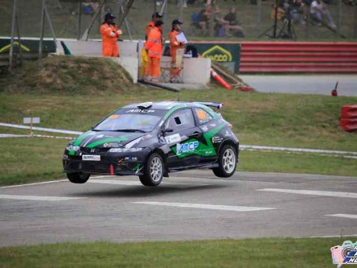 Vend HONDA Civic F2000 0