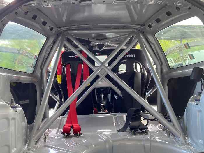 Clio Ragnotti Top N3 4