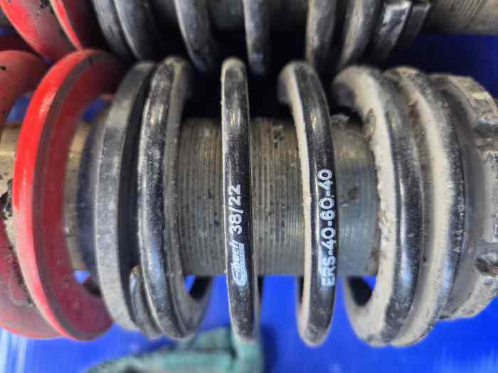 Combinés filetés civic 3