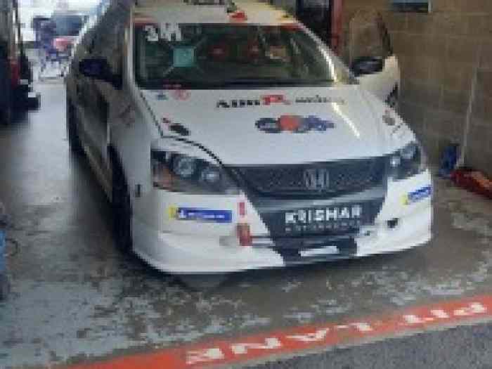 Honda Civic Ep3 bien lire l
