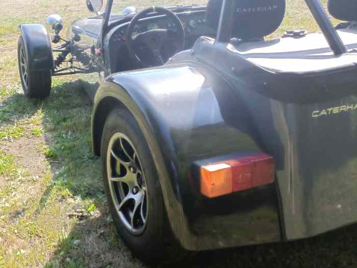 caterham r300 1