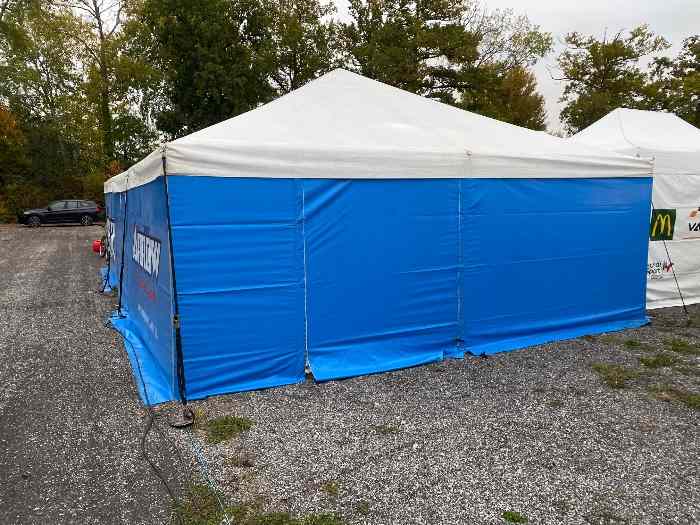 structure LINEA à vendre 2