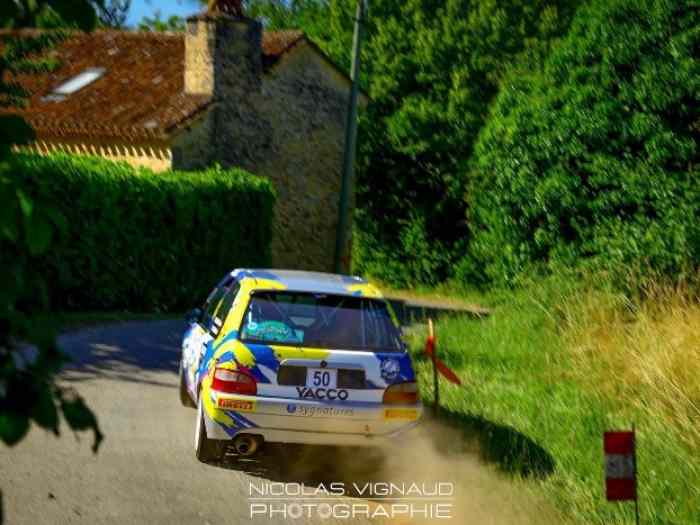 SAXO A6 4