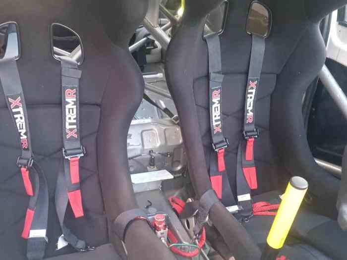 CLIO R3 ACCESS 5