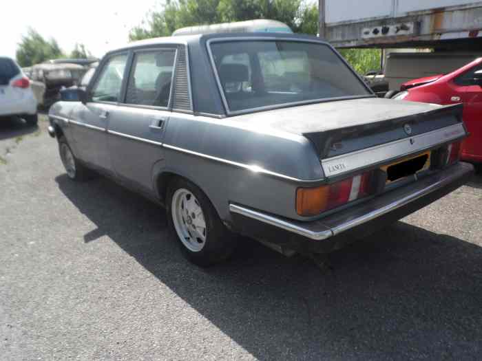 LANCIA TREVI 2000 VOLUMEX 2