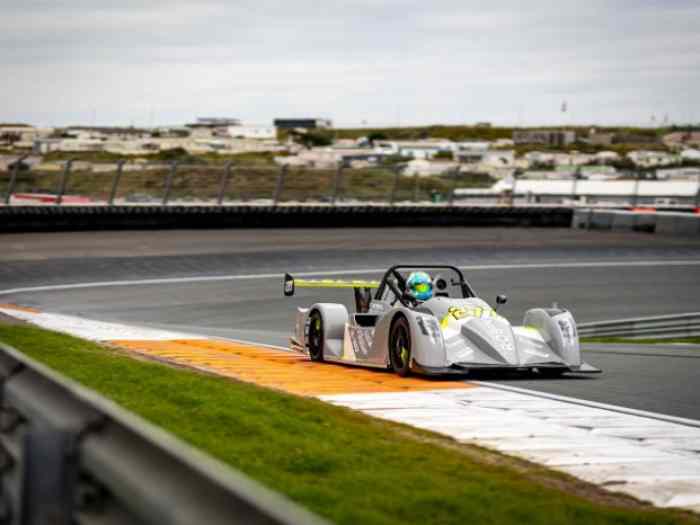 Volant Dispo Le Mans oct25 Funyo 0