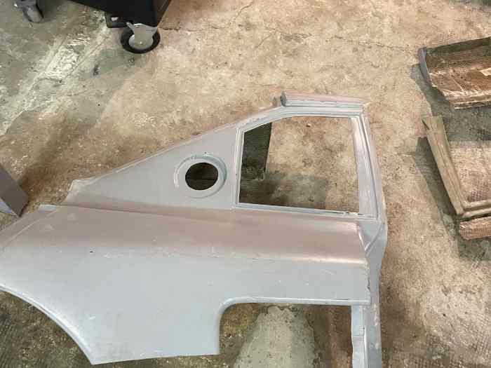Venturi 400 Trophy