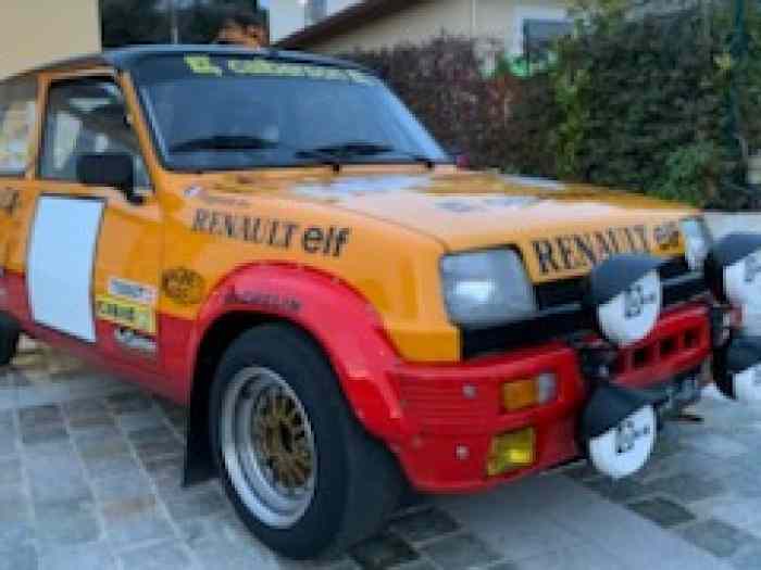 R5 alpine groupe 2