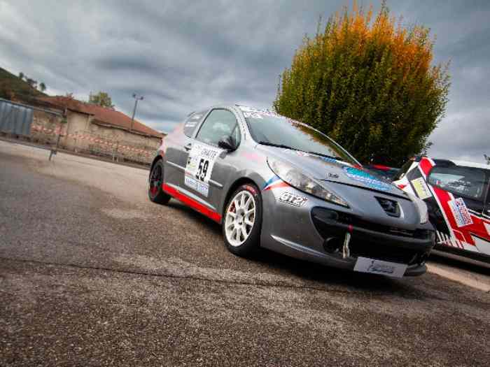 207 R3T Reprise possible 2