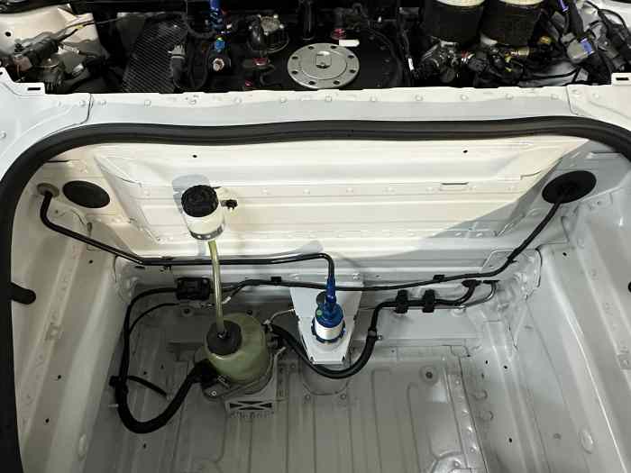 Porsche 991.2 GT3 Cup 2