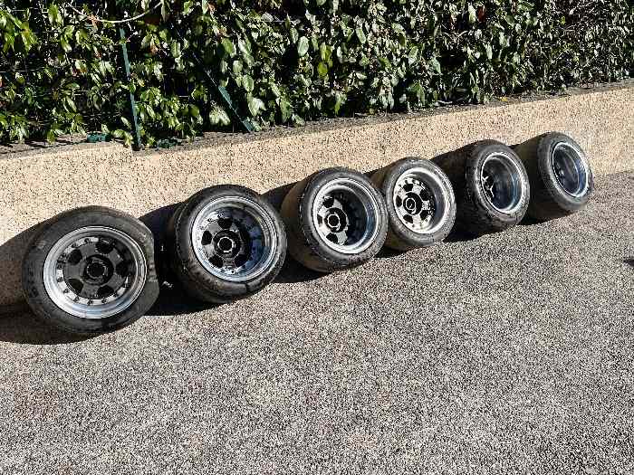 Caisse Simca passeport FC 2