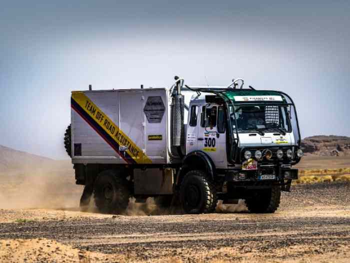Camion d