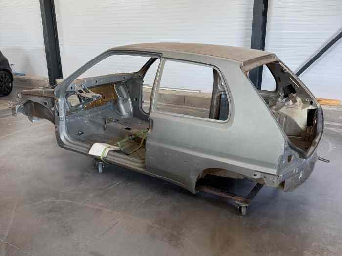 Caisse nue 106 Phase 2 HYDRO DKP 1