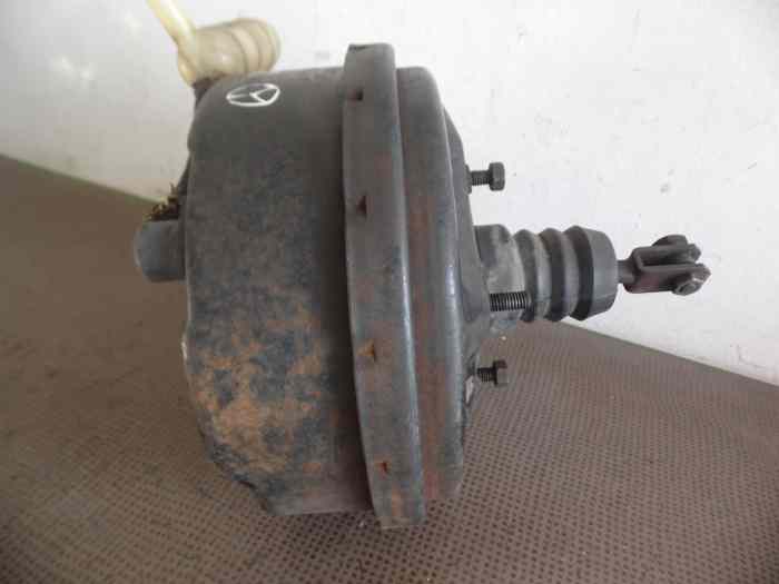 SERVOFREIN T51 MERCEDES W110 5