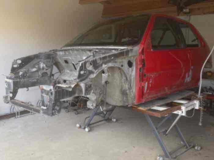 Caisse saxo vts matter 0