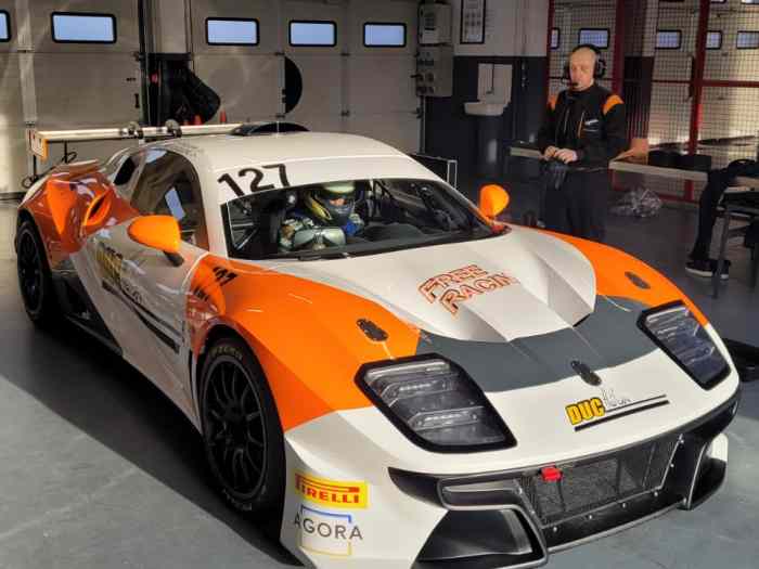 Recherche poste mécanicien