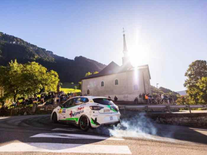 !!!! RALLYE MONTE CARLO 2026 !!!! 4