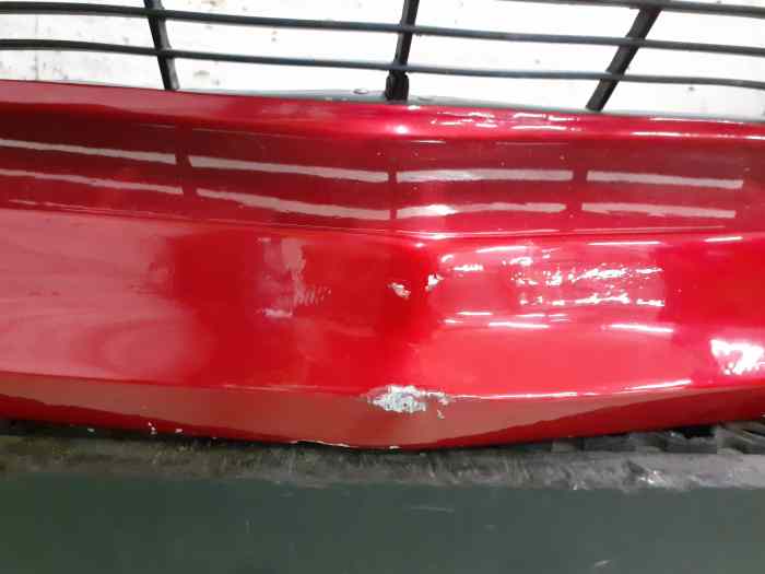 Pare-choc AV ALPINE A310 5