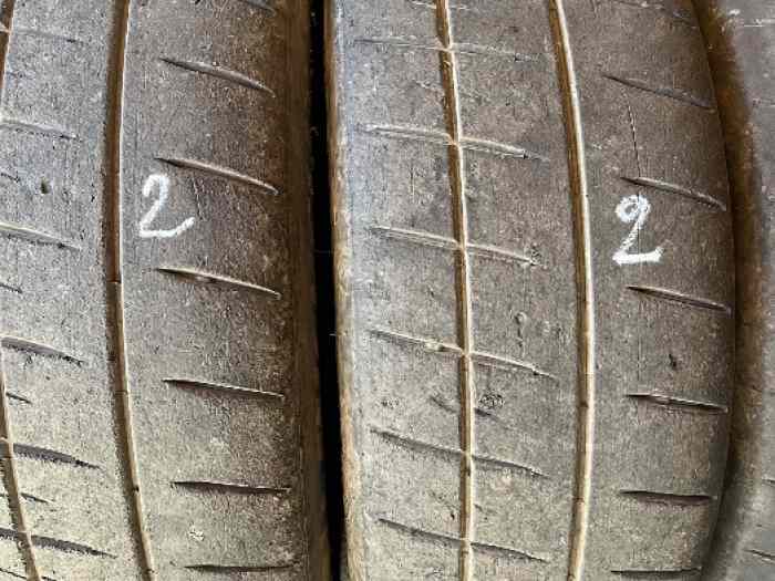 Vend 9 MICHELIN H30 2