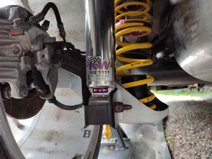 Ibiza Cupra trackday 5