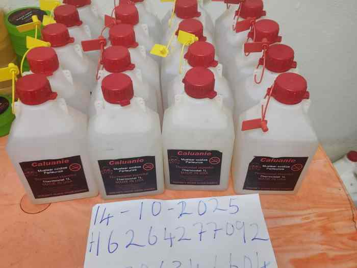 Buy Caluanie Muelear Oxidize – 100% Guaranteed & Secure Worldwide Shipping | Chemical Depot LLC 2