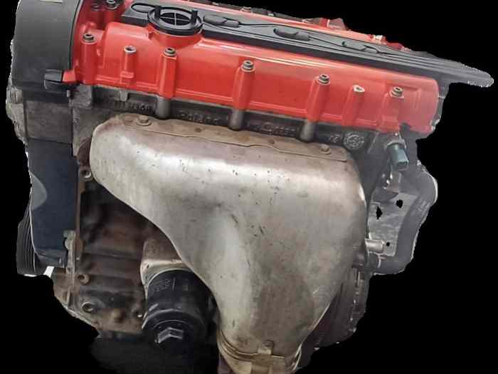 Moteur polo gti AVY. 1600cm3 16v 0