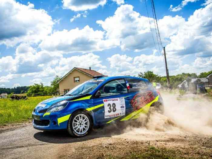 Clio r3 max neuve 2025 1