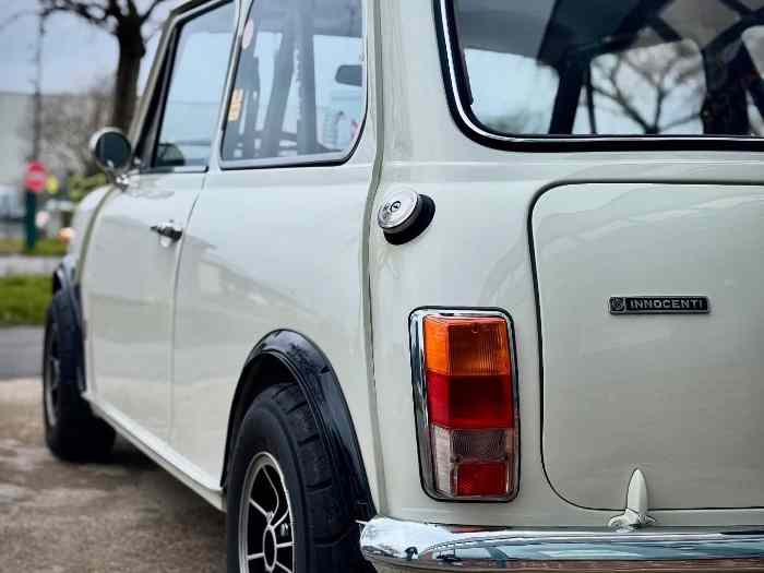Innocenti mini Cooper 1300 1973 4