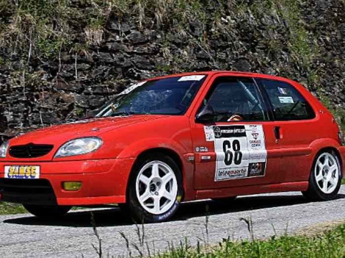 SAXO VTS 16V N2 3