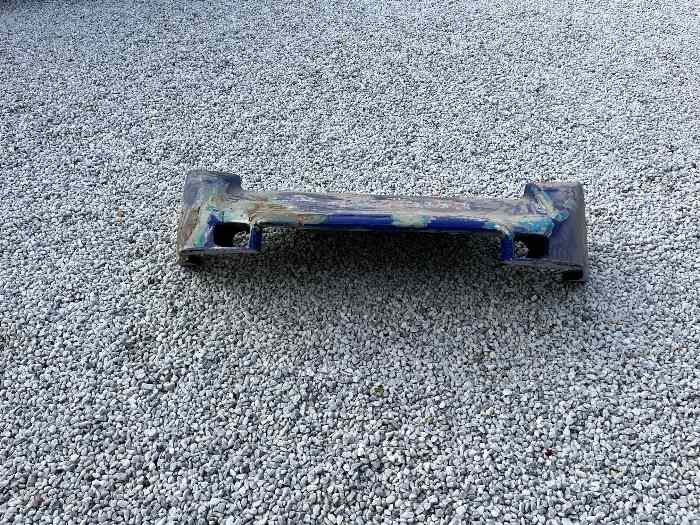 Aileron avant Martini Mk 14