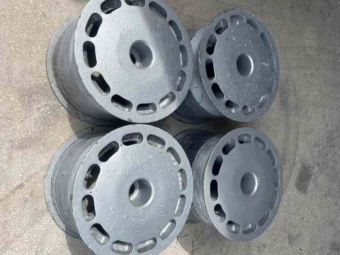 Jantes Reynard F3 aero wheel 0