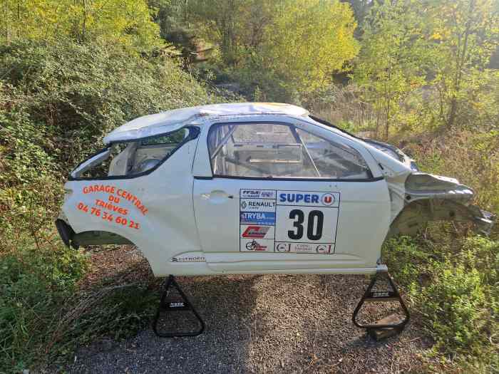 Caisse DS3 1