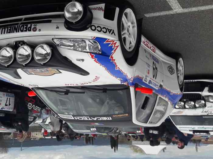 306 kit car f2000 1
