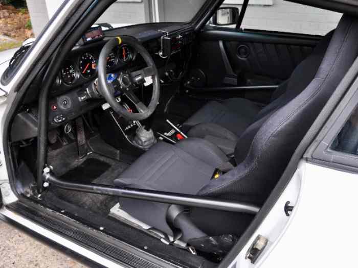Porsche 911 3.0 SC ** PREPARATION BLIX MOTORSPORT ** 3