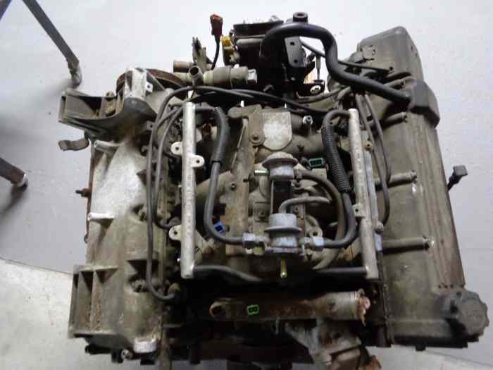 V6 PRV