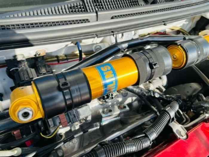 MITSUBISHI LANCER GROUPE N 1