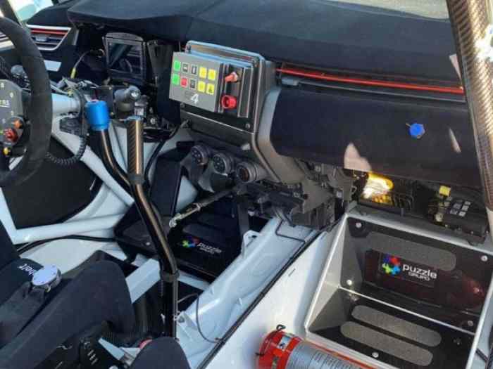 Location Clio Rally4 1