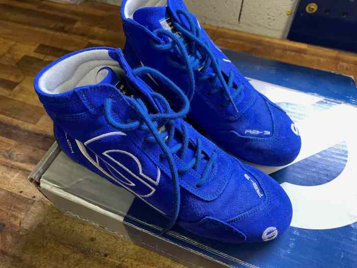 Bottine Sparco neuve taille 39 0