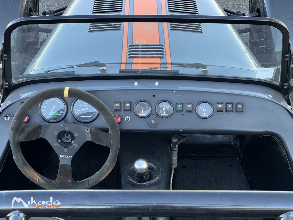 caterham r300 – photo 3 sur 3